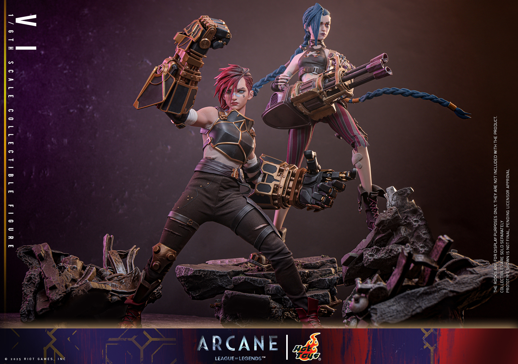 Hot Toys - Arcane - Vi_PR12.jpg